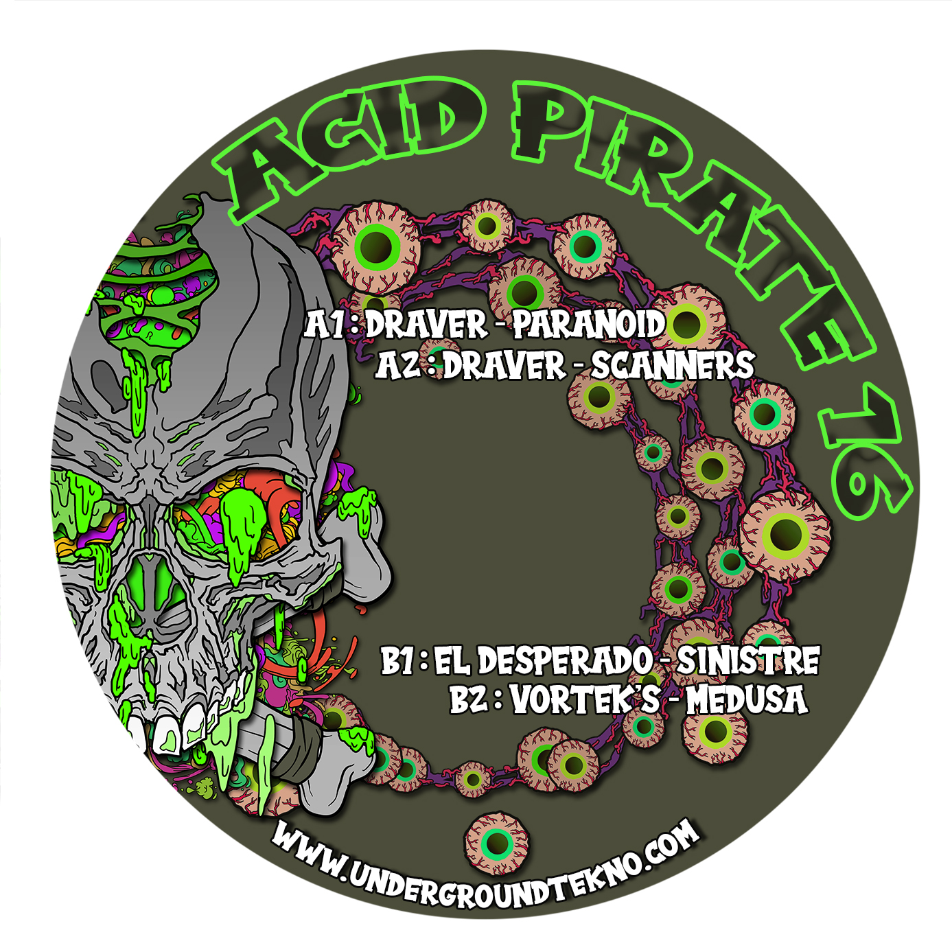 Acid Pirate 16